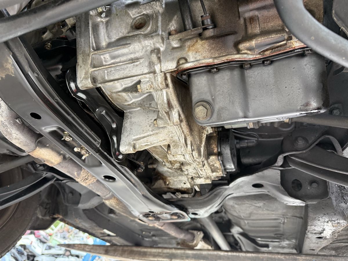 Subaru Automobili: Subaru j-12 4 WD justy  – Usato da Düdingen venduto da dan_k78h 9