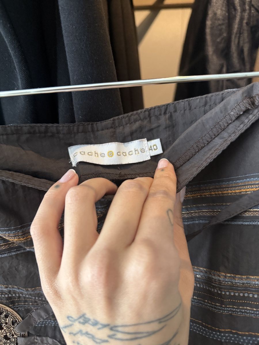 Pantaloni: Cache Cache Hose – Nuovo (secondo la descrizione) da Zürich venduto da jew_tq5x 2