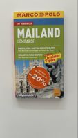 Reiseführer Mailand Lombardei - Marco Polo