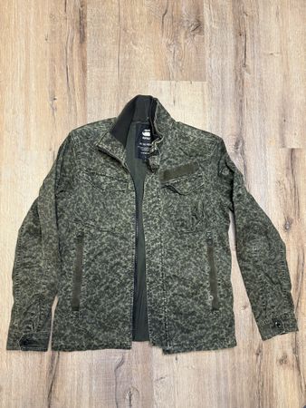 G-Star Raw Herren Jacke, Top Zustand, Grösse S -Super Deal!