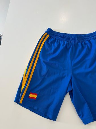 Short de sport Adidas
