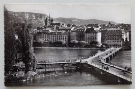 Genève - Pont des Bergues