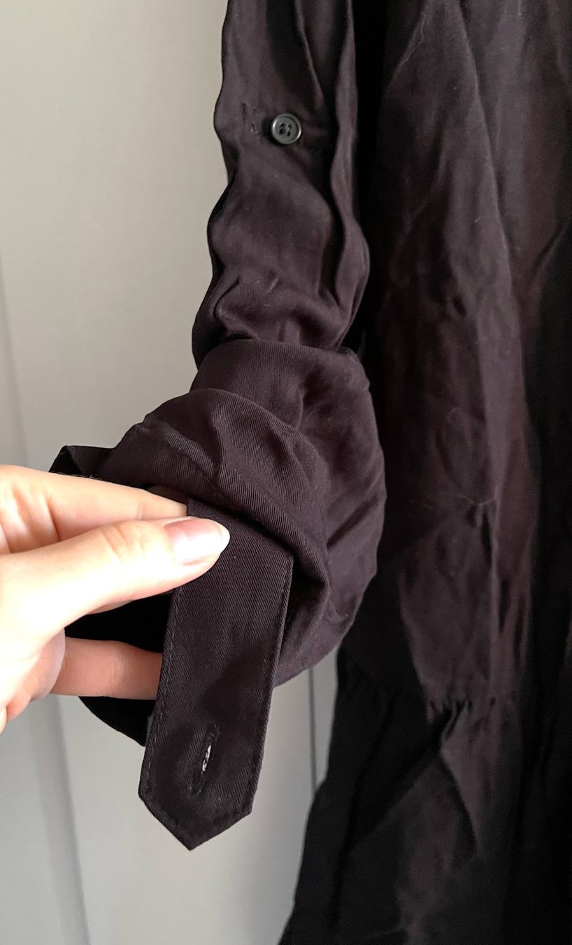 Mango Robes: Mango button dress – Neuf avec emballage d'origine à Zürich par aliiix 3