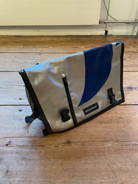 FREITAG F18 REXメンズ - メッセンジャーバッグ