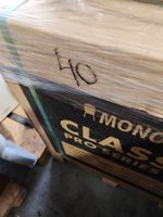 MONOLITH Pro Series 2.0  ROT – Neu & Originalverpackt
