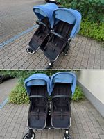 Bugaboo Donkey 2 Duo Geschwisterkinderwagen