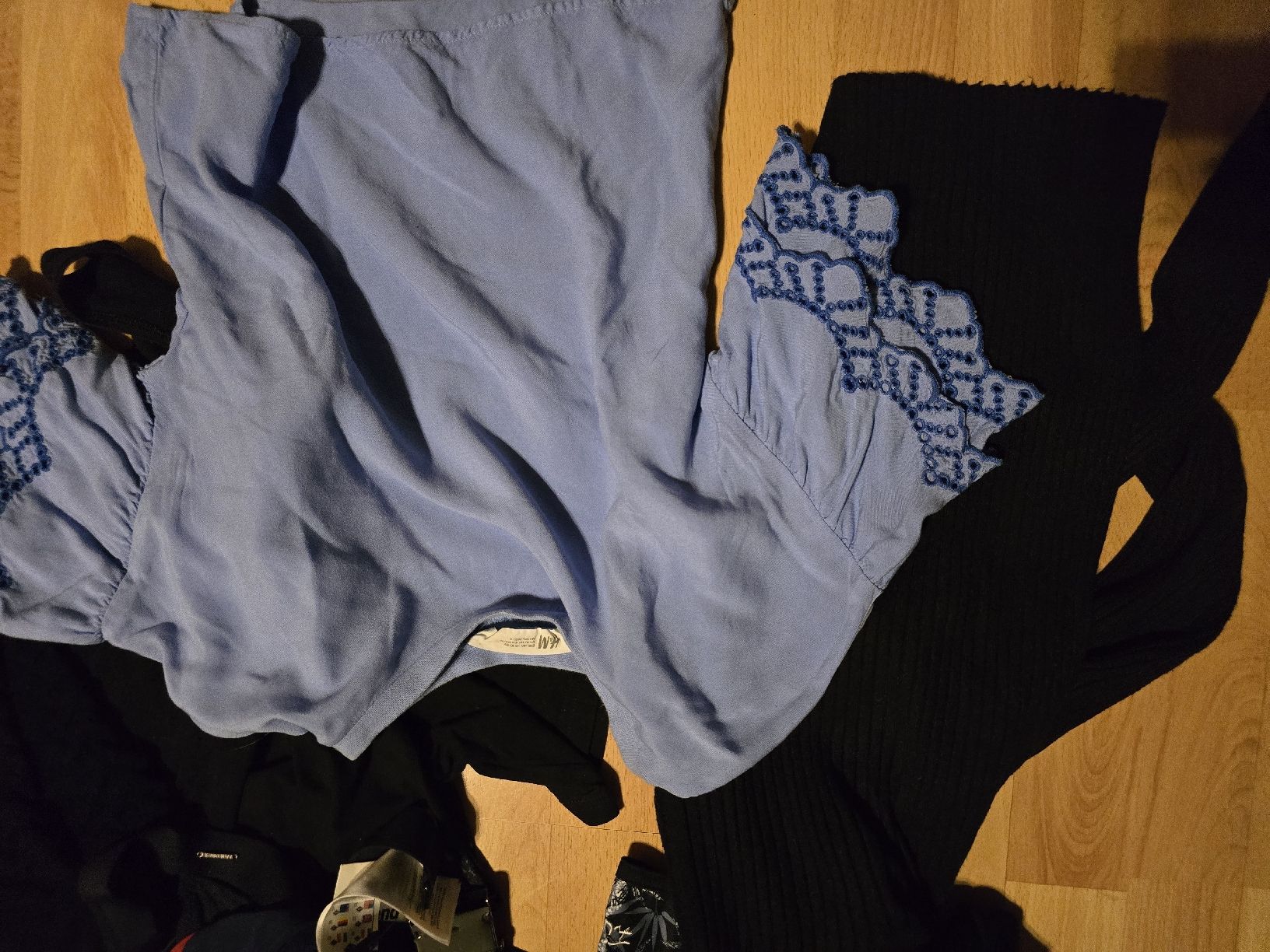 Lotti di vestiti: Damen Kleiderpaket Grösse S – Usato da Beckenried venduto da saranawi 3