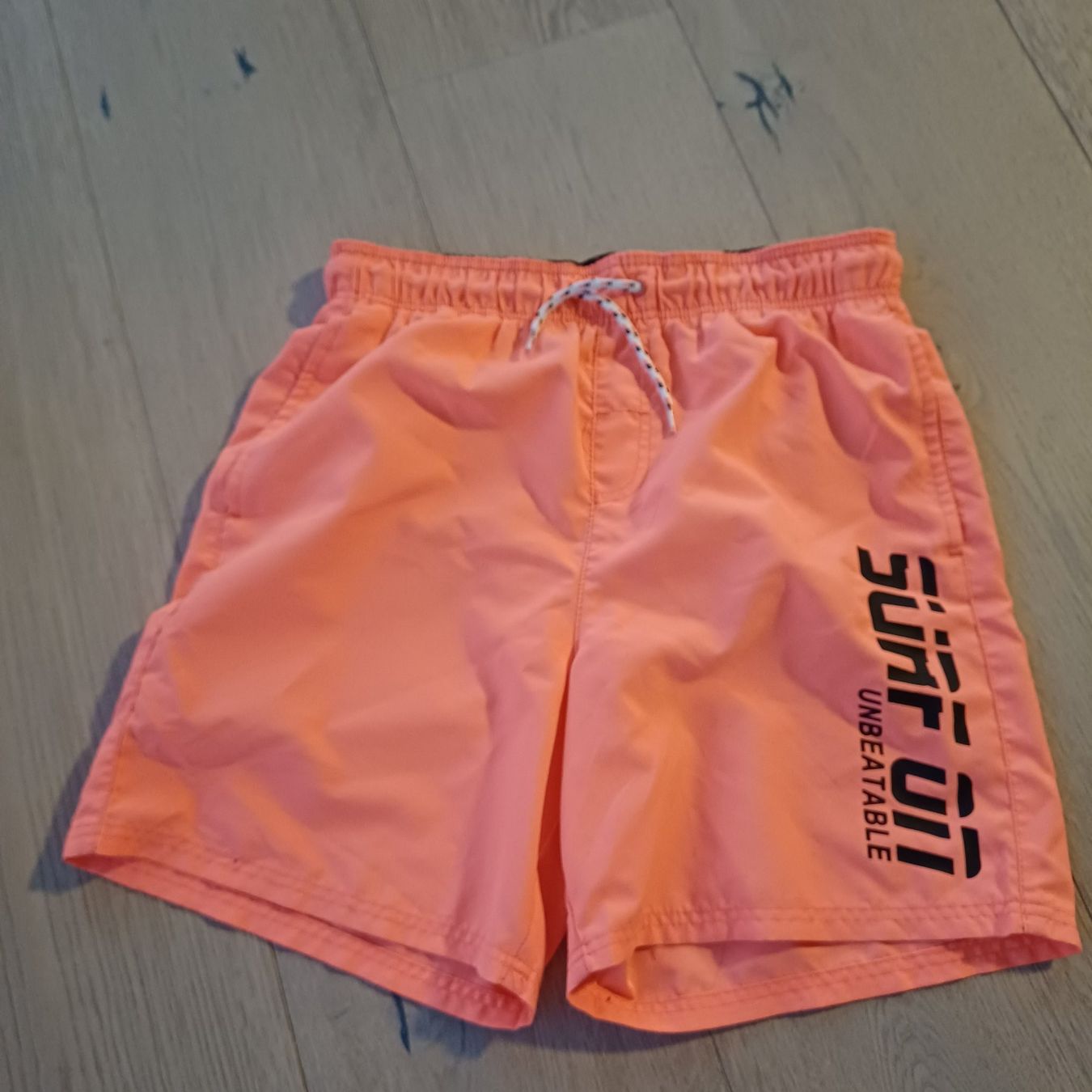 Costumi da bagno: 2er Pack Coole Kinder Badehose Grösse 152 – Usato da Wahlendorf venduto da Irba 1