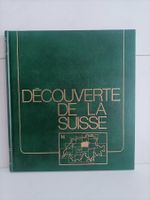 Découverte de la Suisse -14- Lucerne, Zoug, Seetal, Einsiede