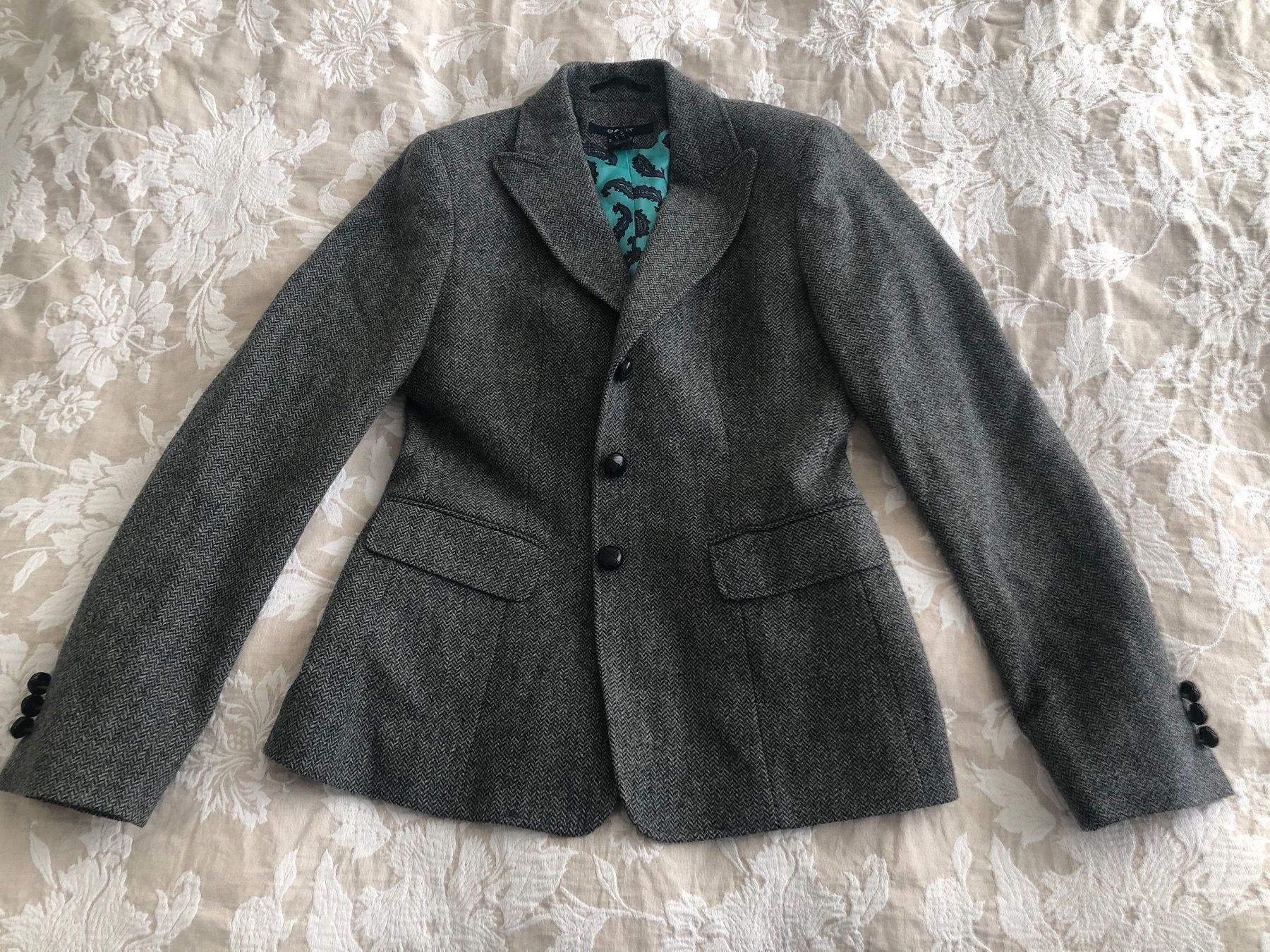 Gant Giacche: GANT Jacke – Nuovo (secondo la descrizione) da Zürich venduto da erica72