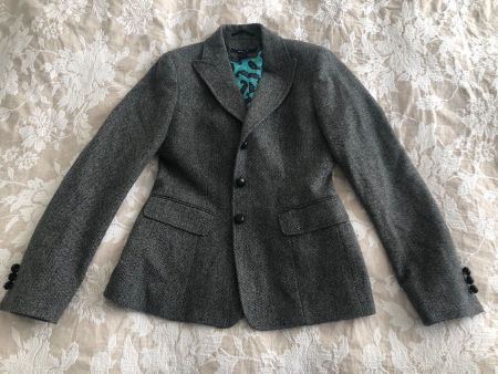 GANT Jacke
