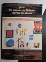 Kinder der Berggemeinde Adelboden schreiben u. zeichnen 1981