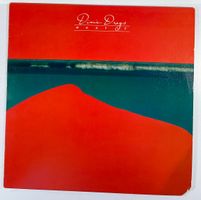 LP: THE DIXIE DREGS (Steve Morse) - What If (1978)