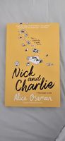 nick and charlie heartstopper novella