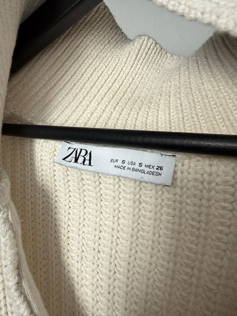 Zara Pulls & Sweat-shirts: Zara sweater – D'occasion à St. Gallen par trxcy 3
