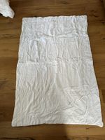 Leichte Ganzjahresdecke mit Tencel für Kinder 120x180cm