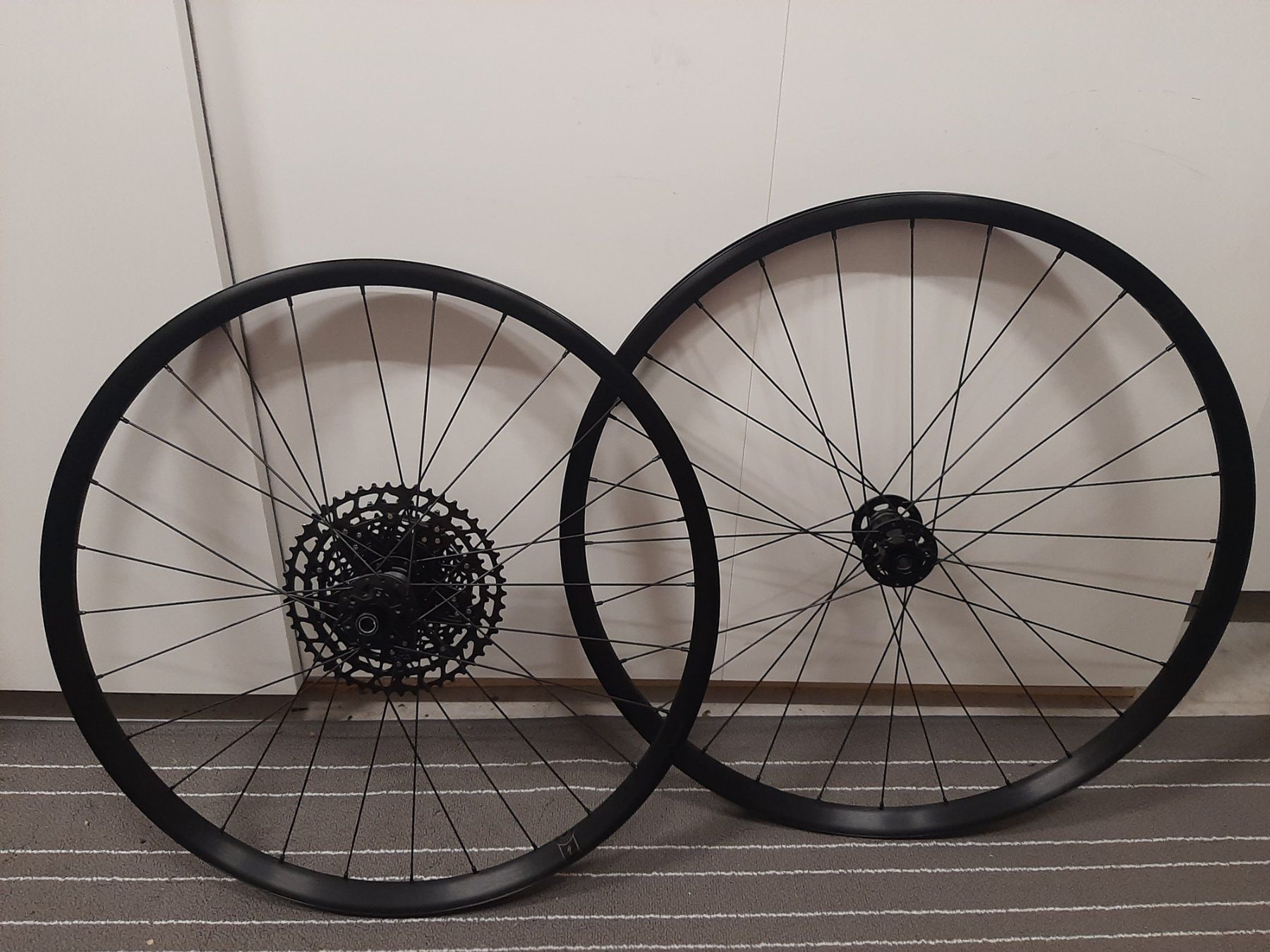 Pezzi di ricambio: Mtb Laufradsatz Specialized Turbo Levo 29"/27.5" – Usato da Ebnat-Kappel venduto da  1