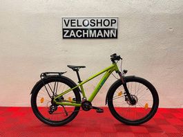 Cube Bike Acid 260 Disc FE lizard´n´blue Neu