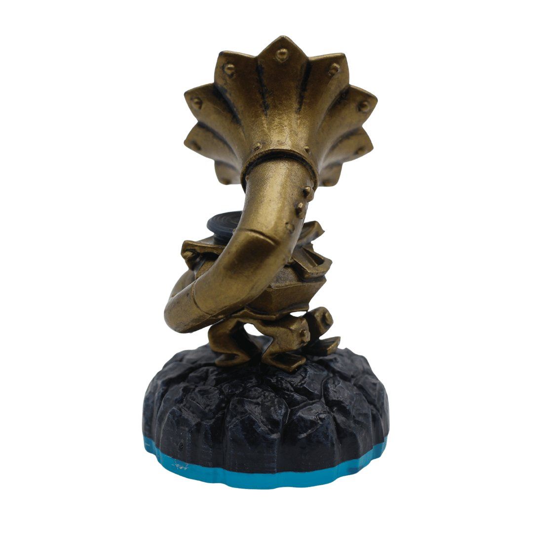 Giochi: Groove Machine - Skylanders SWAP Force – Usato da Paudex venduto da dindeboy 1