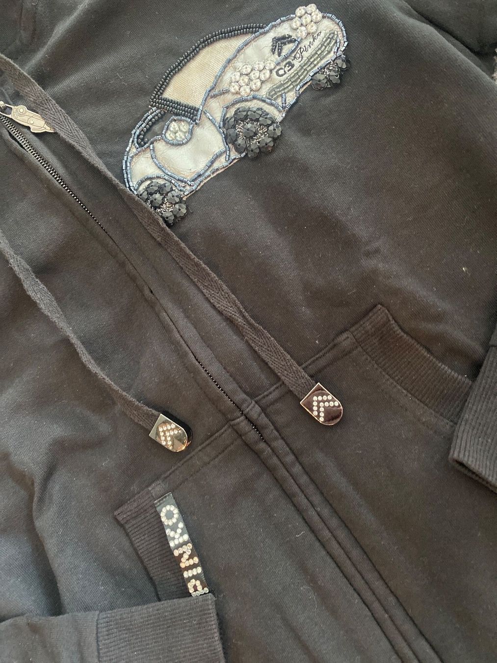 Pinko T-shirt: Maglietta pinko – Nuovo e nell'imballaggio originale da Zürich venduto da lcl_r88r 1