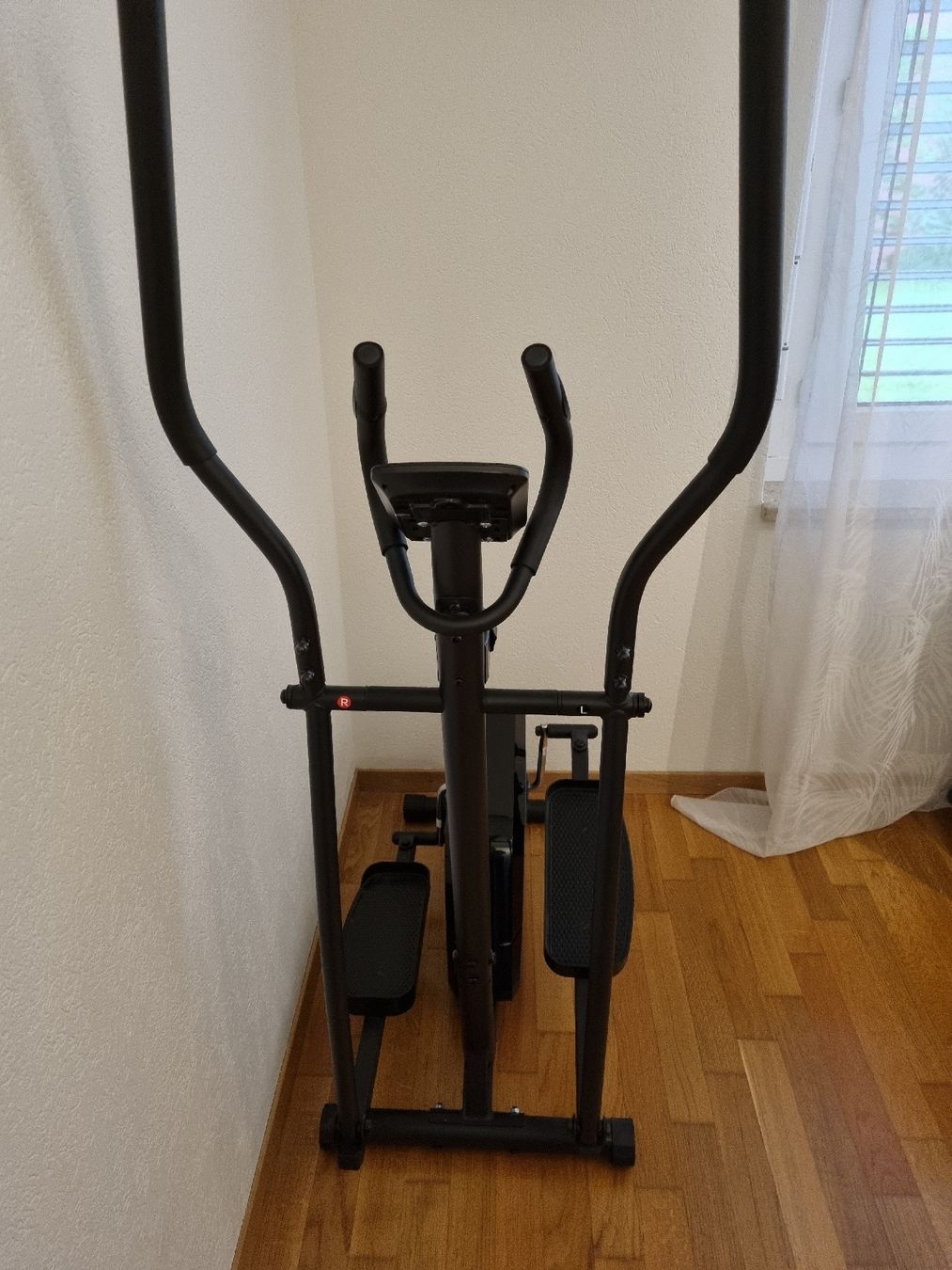 Hometrainer: Klarfit - Crosstrainer – Gebraucht aus Gattikon von JSB18 2