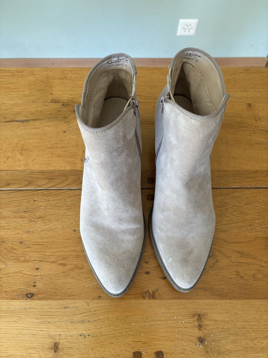 Gabor Damenschuhe: Bottines Gabor taille 42 – Neu (gemäss Beschreibung) aus Nyon von CaroVB 1