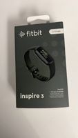 Fitbit inspiriert 3  In top Zustand 