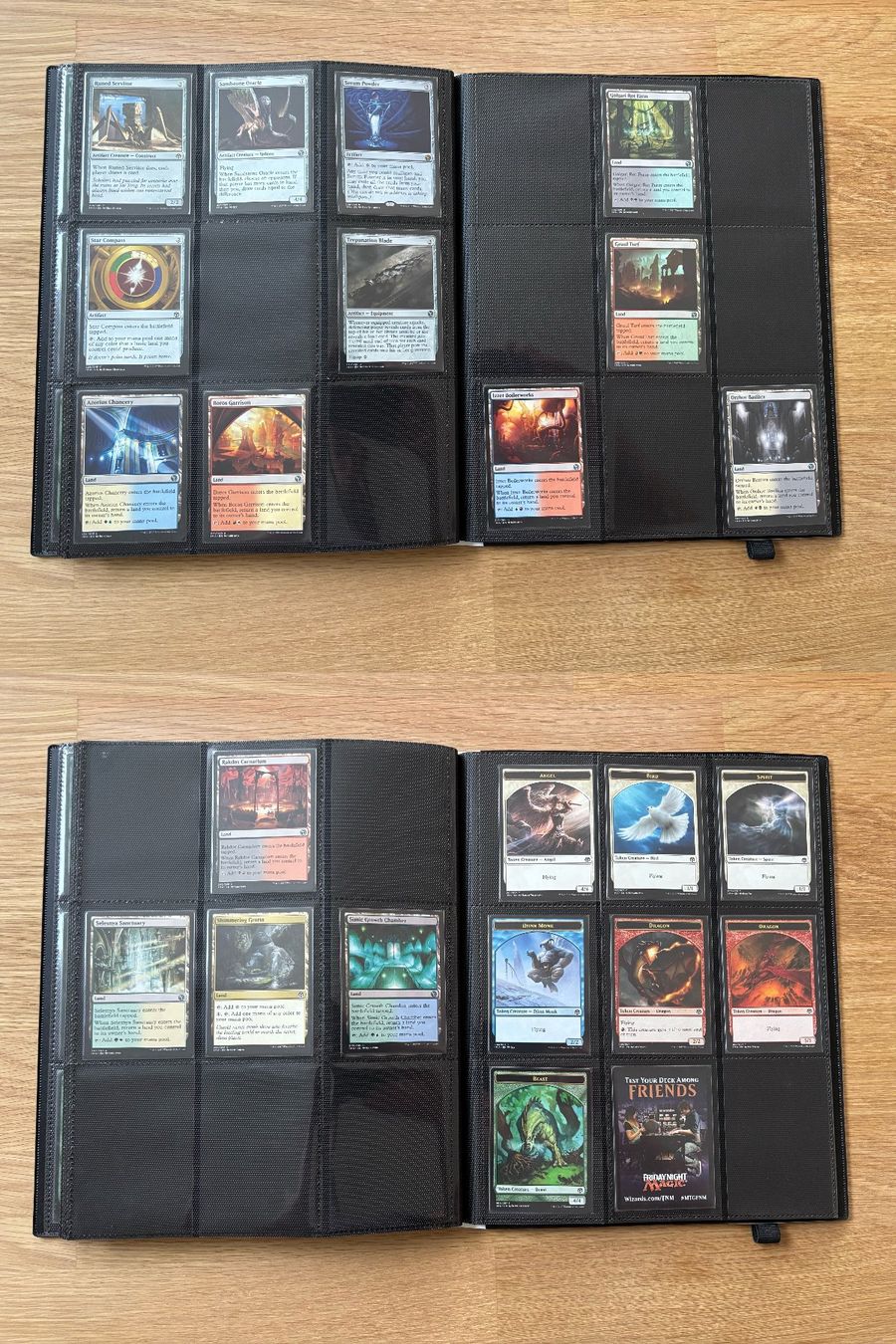 Magic The Gathering Cartes à collectionner: Magic the Gathering Iconic Masters Collection – D'occasion à Winterthur par topaz02 7