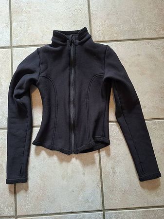 Veste de patinage artistique Mondor