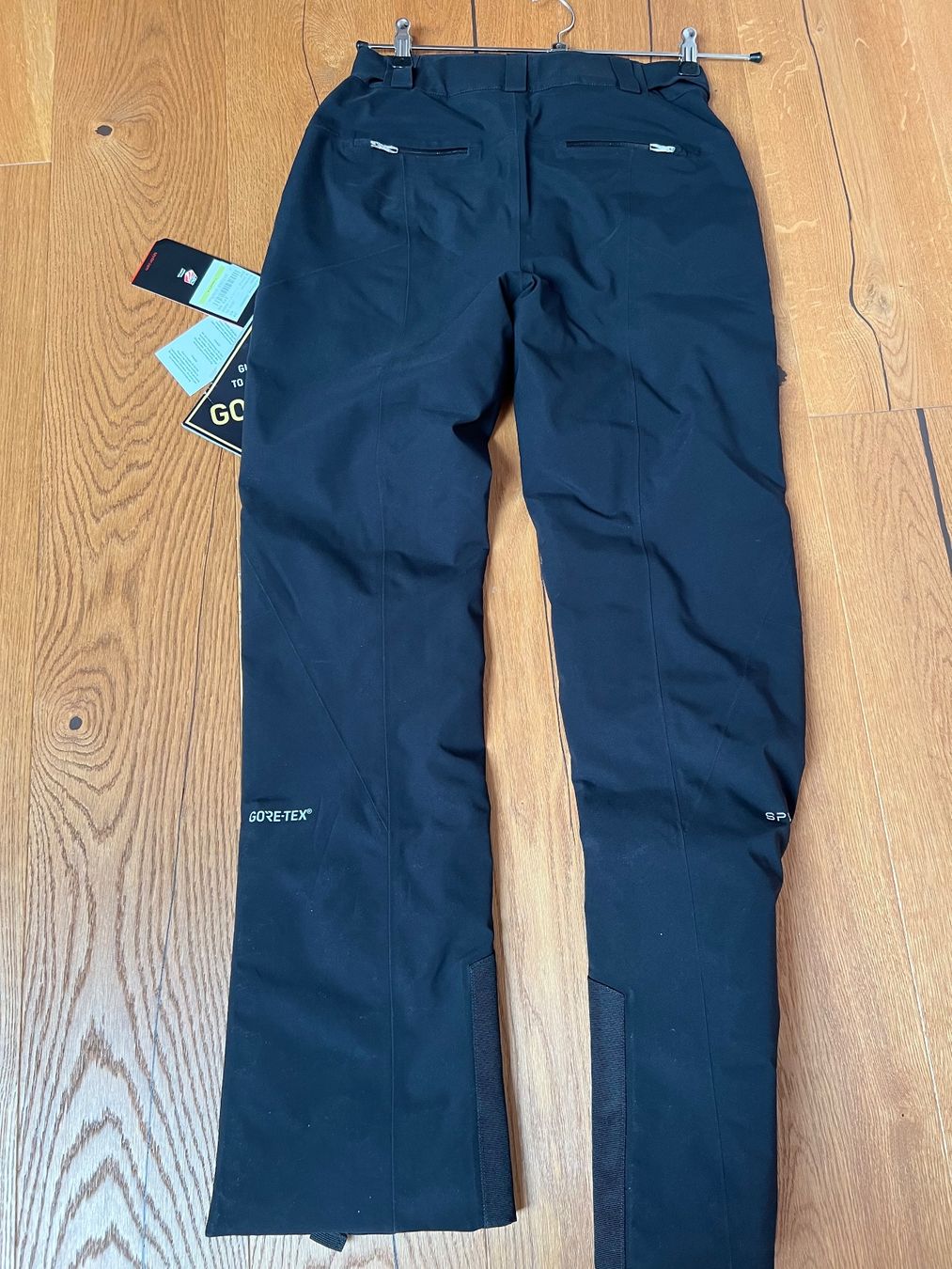 Spyder Pantaloni: Skihose Spyder Gortex Damen Grösse 34 – Nuovo (secondo la descrizione) da Schenkon venduto da Can63 2