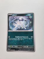Absol (Shrouded Fable 030/064)
