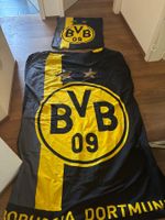 Bettwäsche BVB