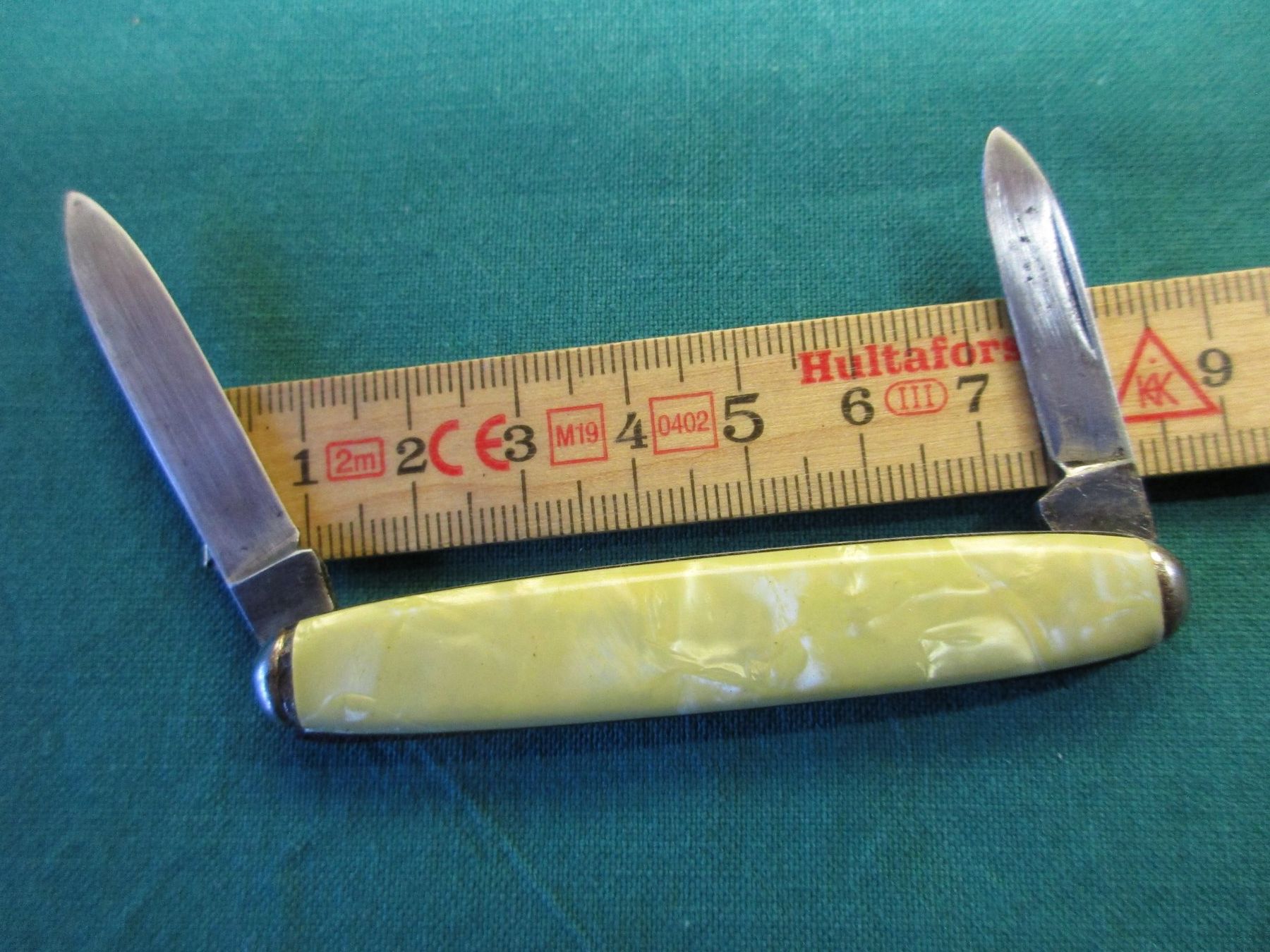 Coltelli tascabile: Sackmesser Germany (34) – Usato da Bowil venduto da vifi01 2