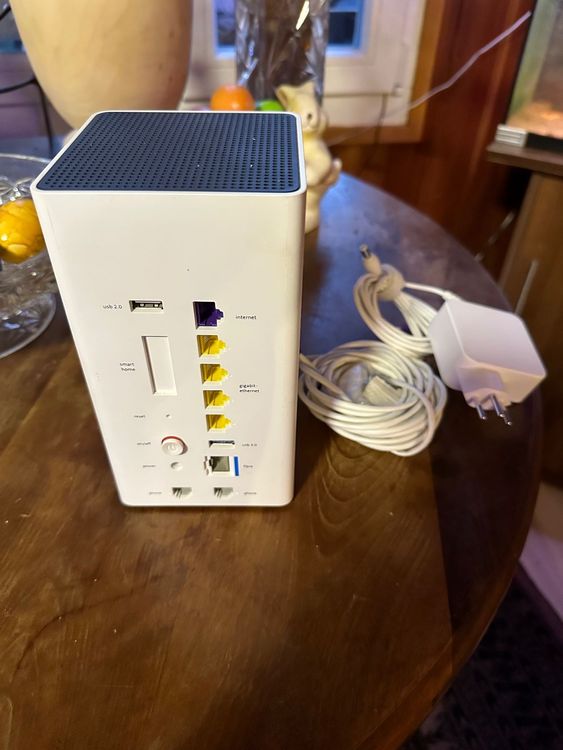 Router Kaufen auf Ricardo