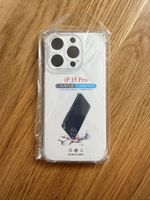 iPhone 15 pro coque 