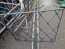 Fenstergitter