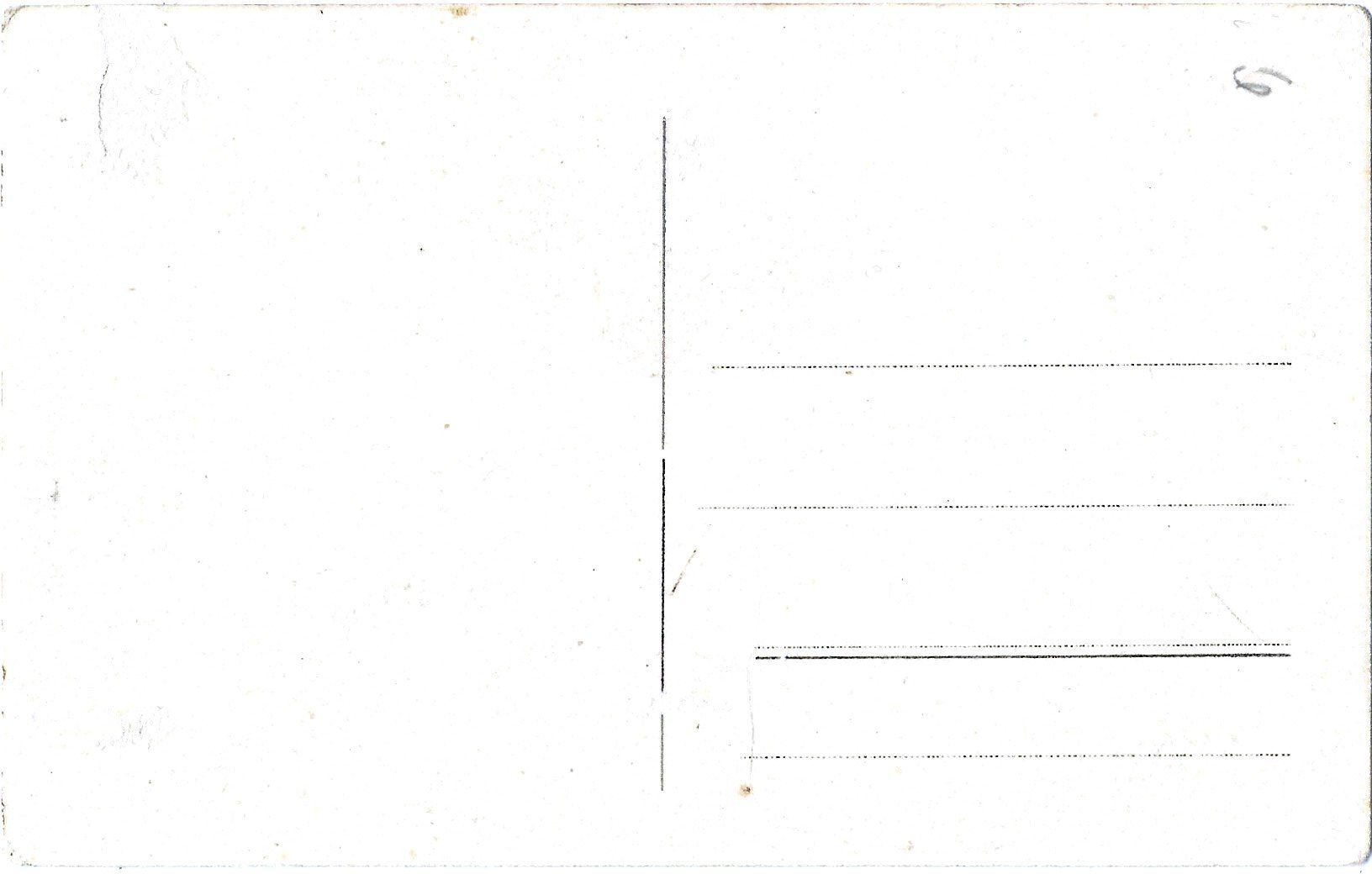 Cartes postales: Kleinkinder-Schule - Bütschwil  25. IX. 1922 – D'occasion à Bütschwil par Jackson1A 1