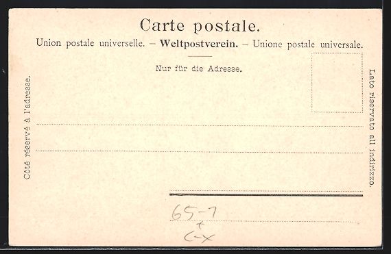 Cartoline postali: Bellinzona, Gesamtansicht mit dem Bahnho – Usato da Berlin venduto da bartko-reher 1