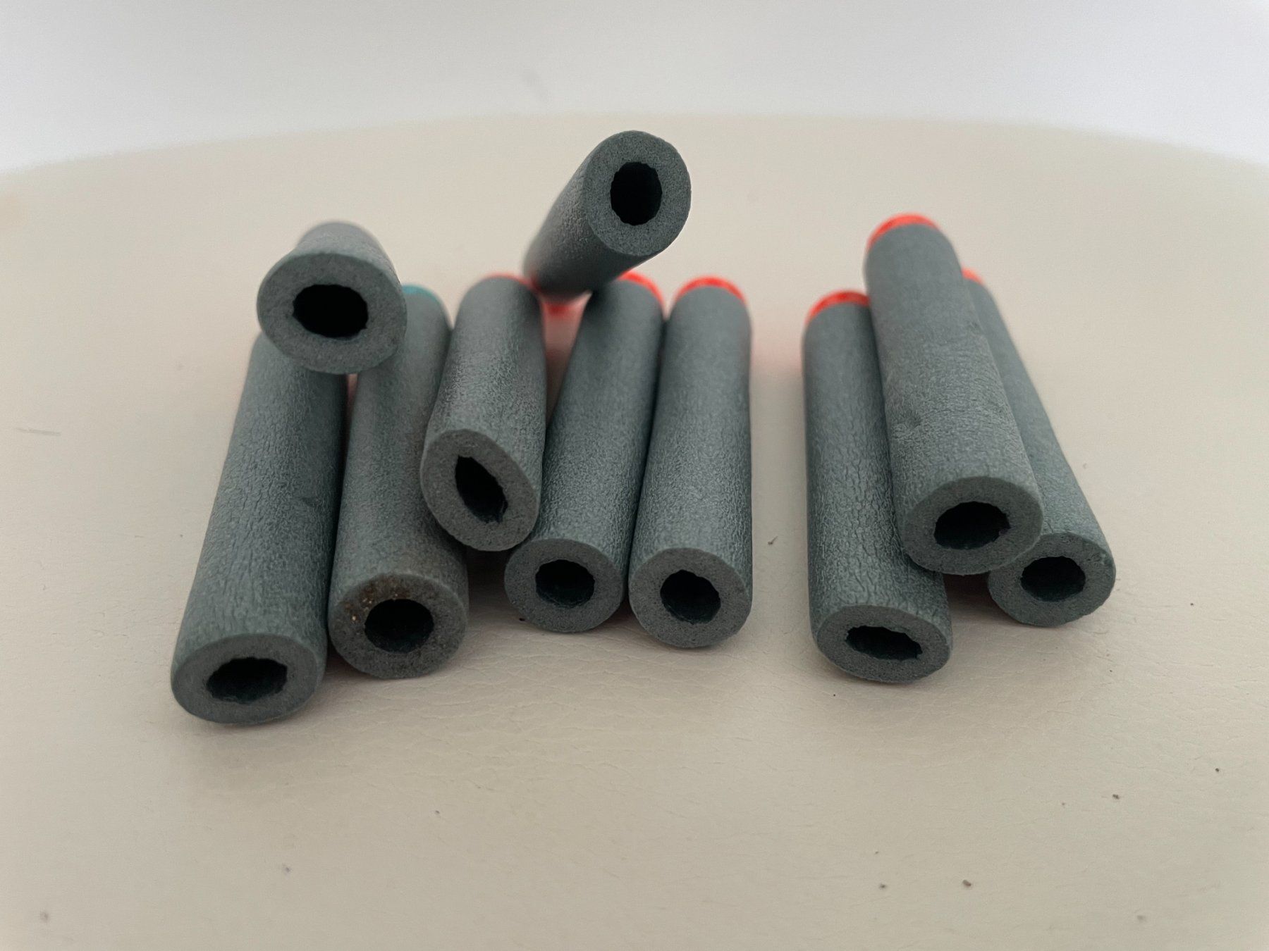 Nerf Giocattoli: 10 munitions Nerf – Usato da Petit Lancy venduto da gil_hr6v 2
