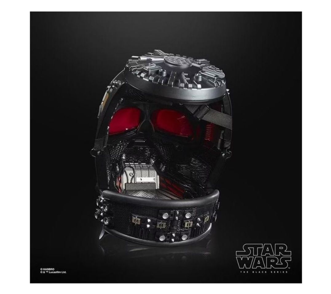 Statuette: Hasbro Star Wars: Darth Vader Premium Electronic Helmet – Nuovo (secondo la descrizione) da Basel venduto da NoZZaLA 2
