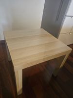 IKEA LACK Beistelltisch Holzoptik 55x55cm guter Zustand
