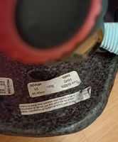 Giro Kinderhelm Scamp Grösse XS 45-49cm rosa