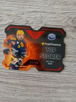 Eishockey Karte Michael Joly Top Scorer 22/50