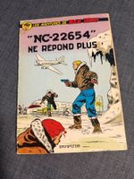 Buck Danny NC-22654 ne répond plus  ancienne édition