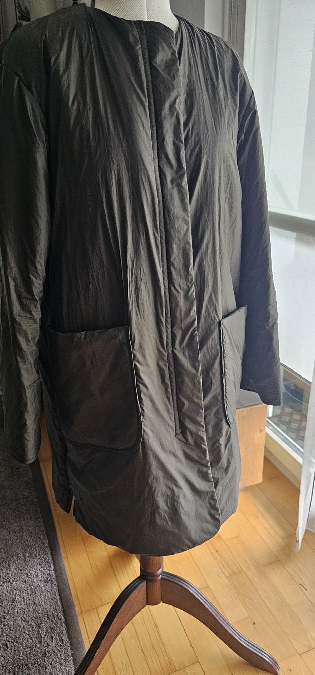 Cappotti:  Lis Lareida Jacke Mantel  – Usato da Riedikon venduto da Winter21. 1