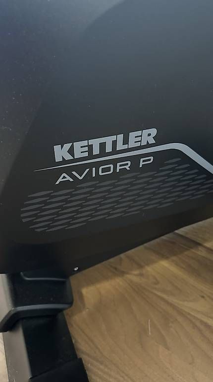 Kettler Hometrainer: KETTLER Avior P Ergometer - Top Zustand! – Gebraucht aus Ebnet von  1