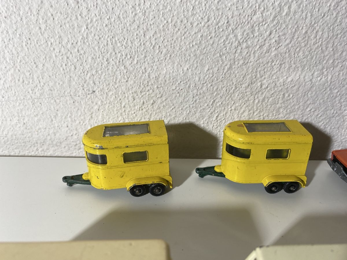 Matchbox Modellini d'auto: Matchbox Autos – Usato da Winterthur venduto da ben_9vxx 2
