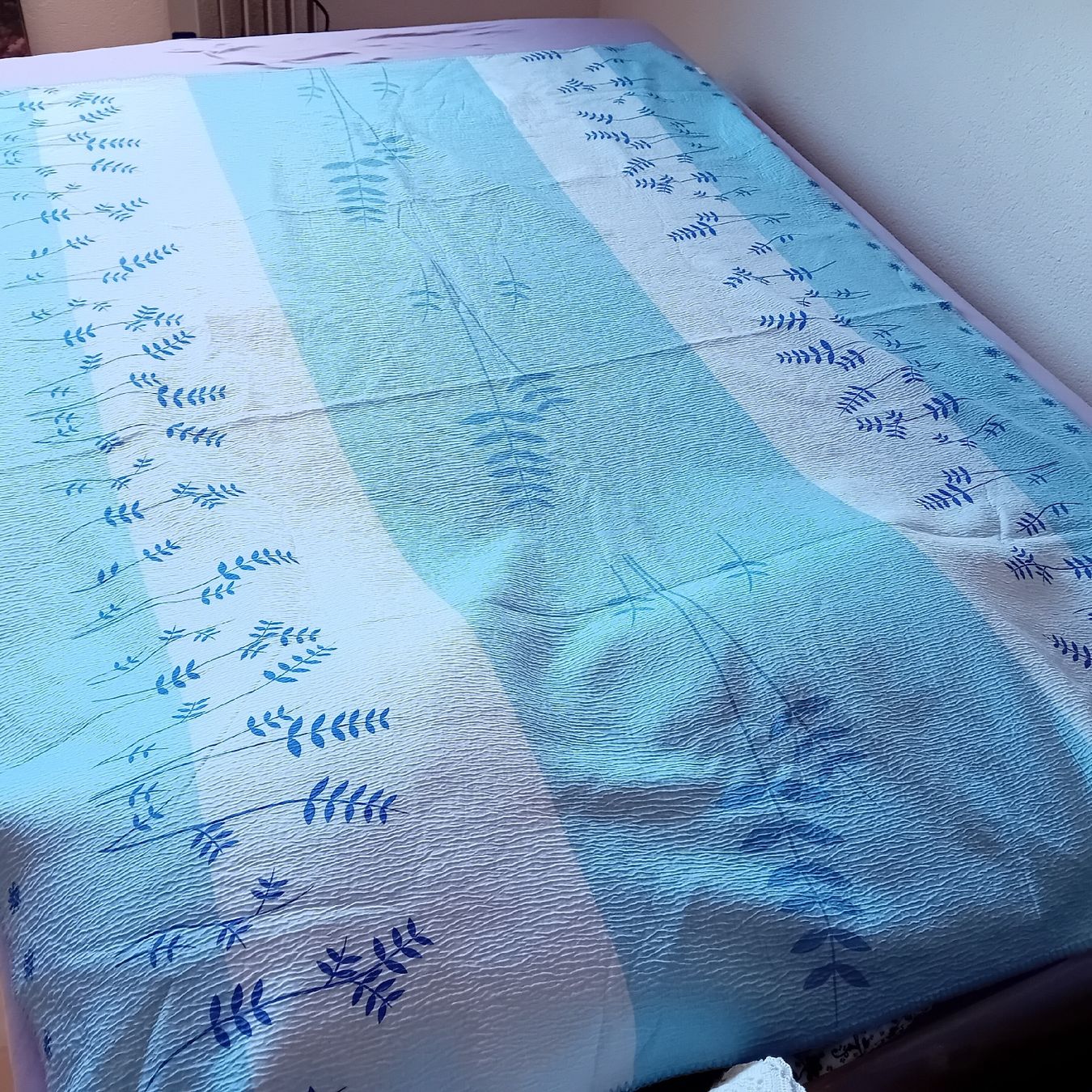 Coperte: Decke von Damart – Usato da Witterswil venduto da hele04