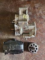 Puch Maxi/X30 ZA50 Motor