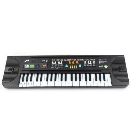 Musikinstrumente: Keyboard Digital Piano 44 Tasten Kinder – Neu (gemäss Beschreibung) aus Thun von Laoye 6